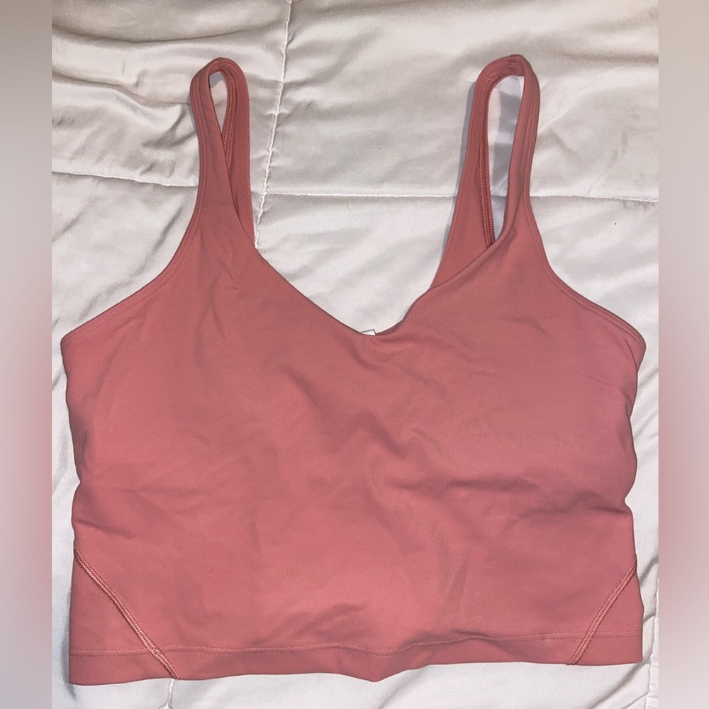 Lululemon Align Tank